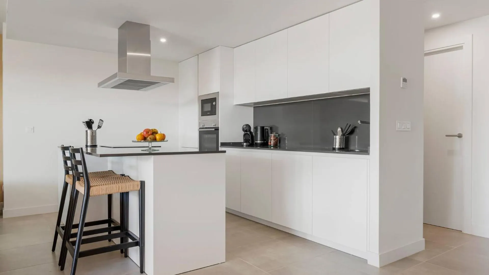 Casa Oasis Estepona Apartamento