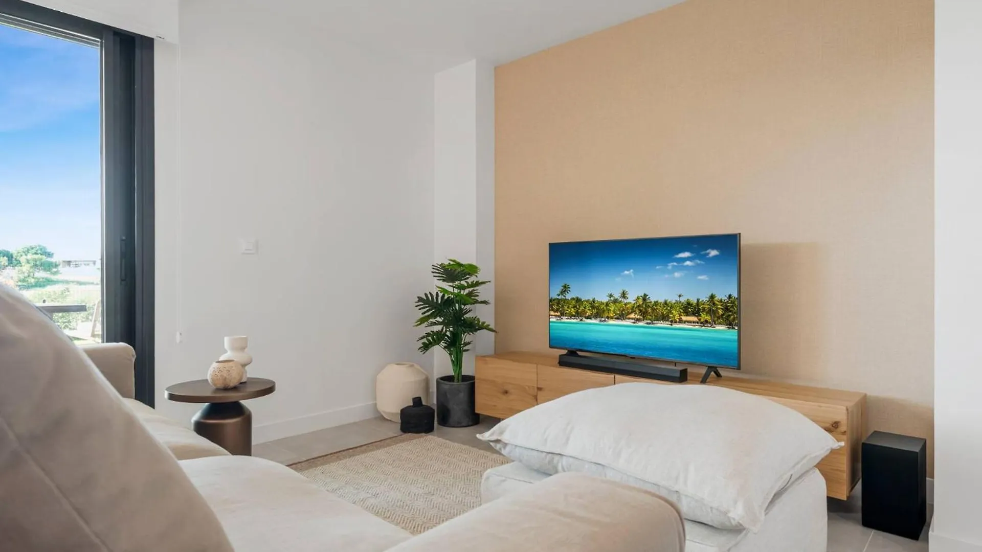 Casa Oasis Estepona 0*,  España