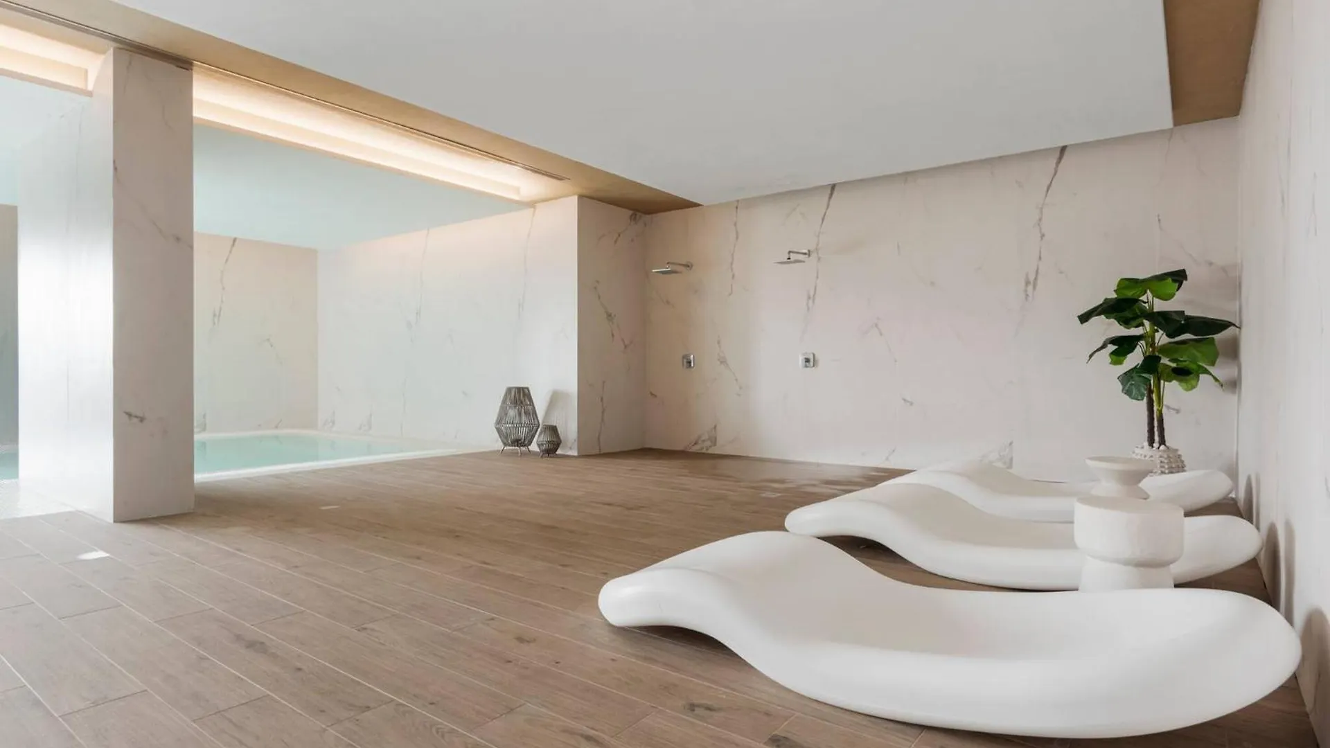 Apartamento Casa Oasis Estepona