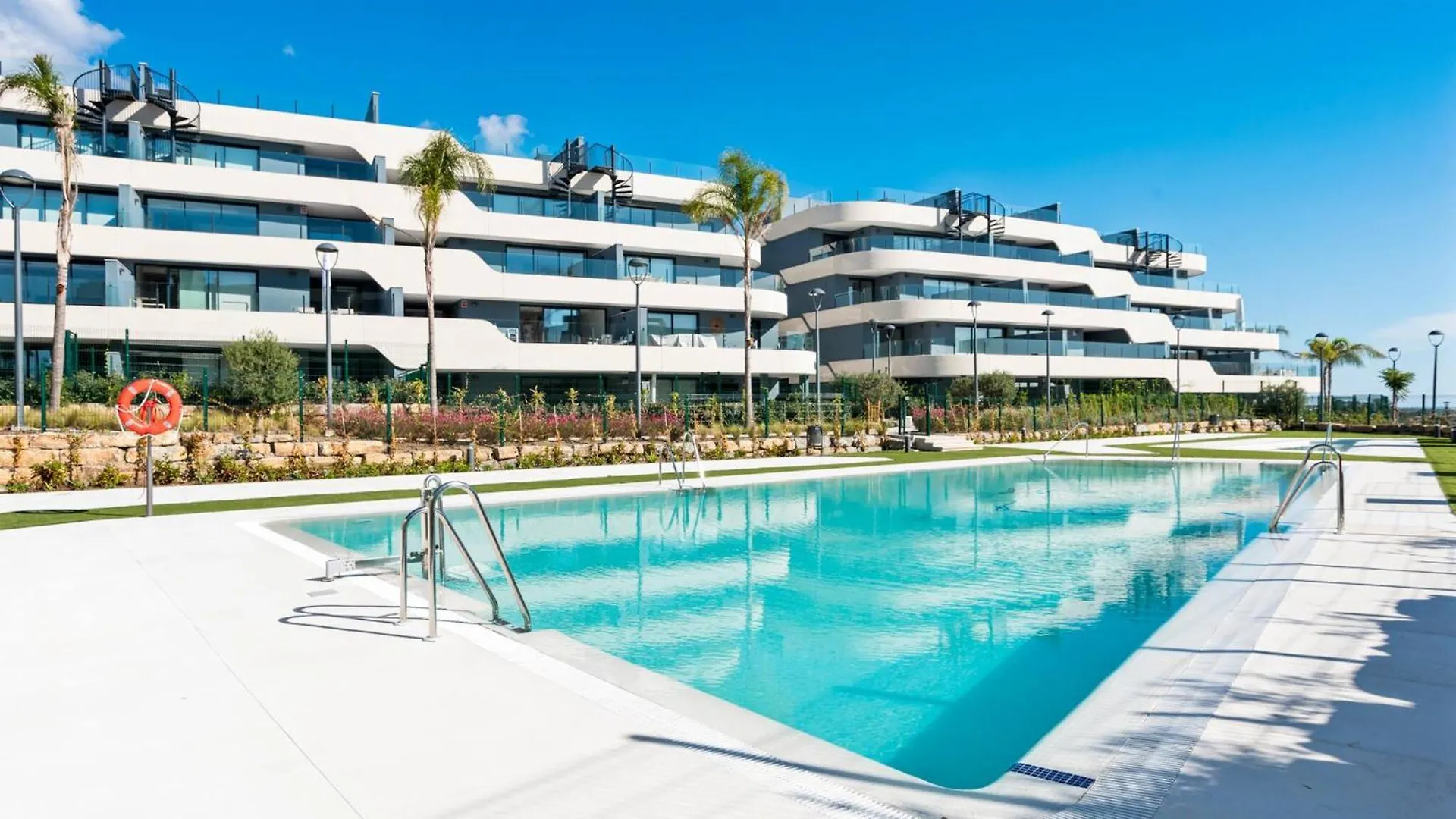 Casa Oasis Estepona