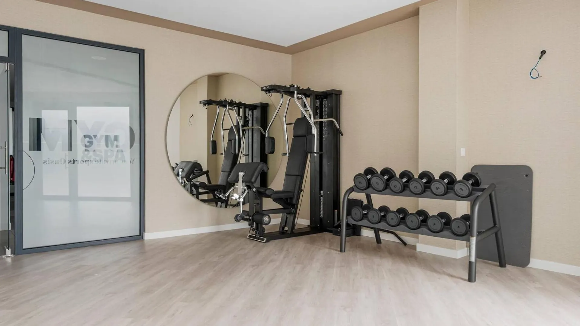 Casa Oasis Estepona Appartamento