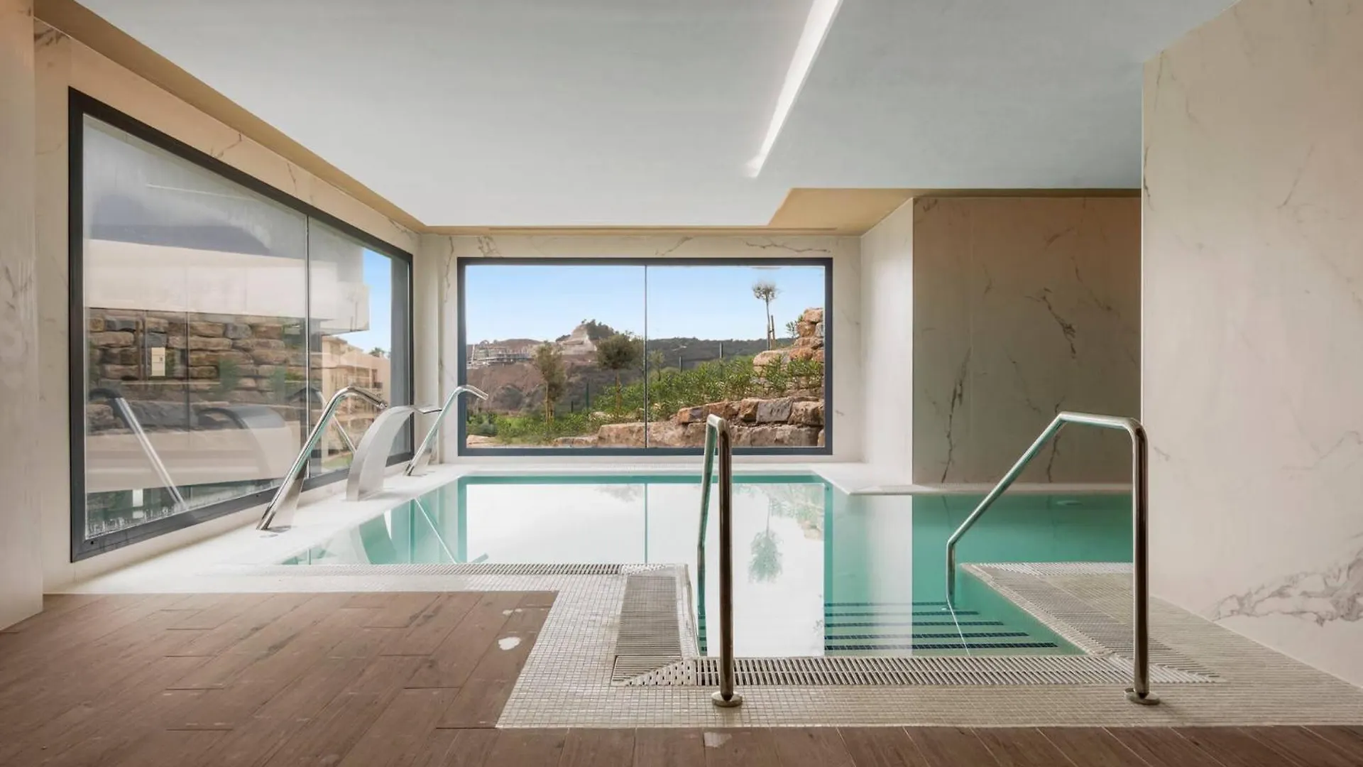 Casa Oasis Estepona Appartamento