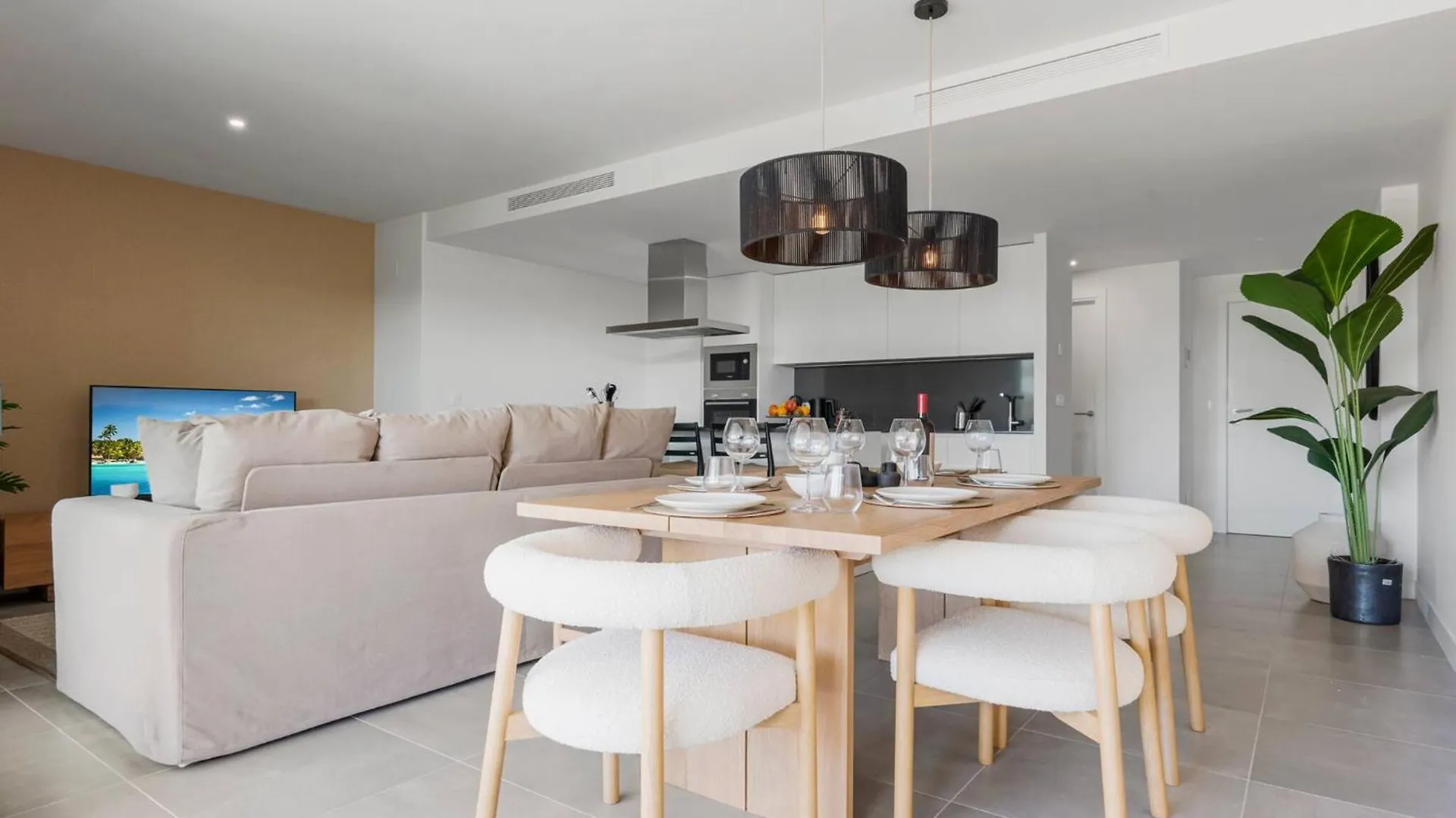 Casa Oasis Estepona