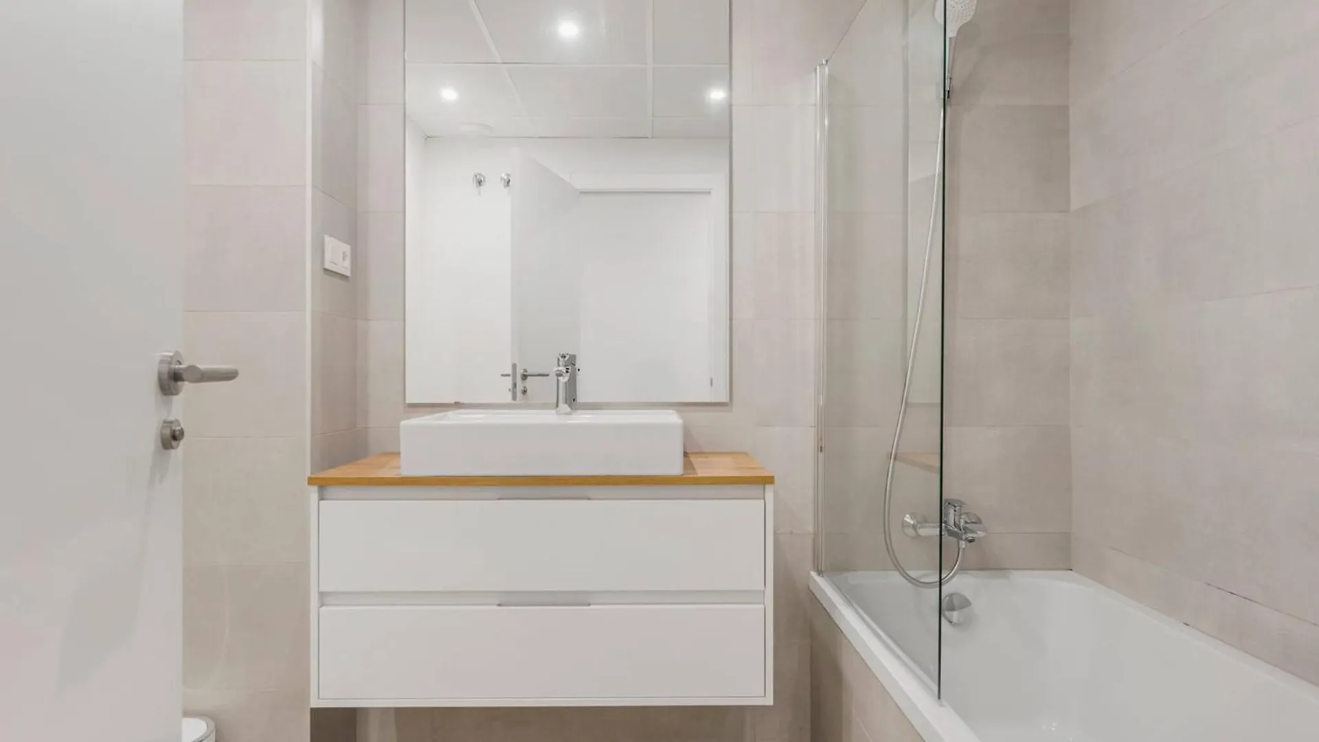 Apartamento Casa Oasis Estepona España