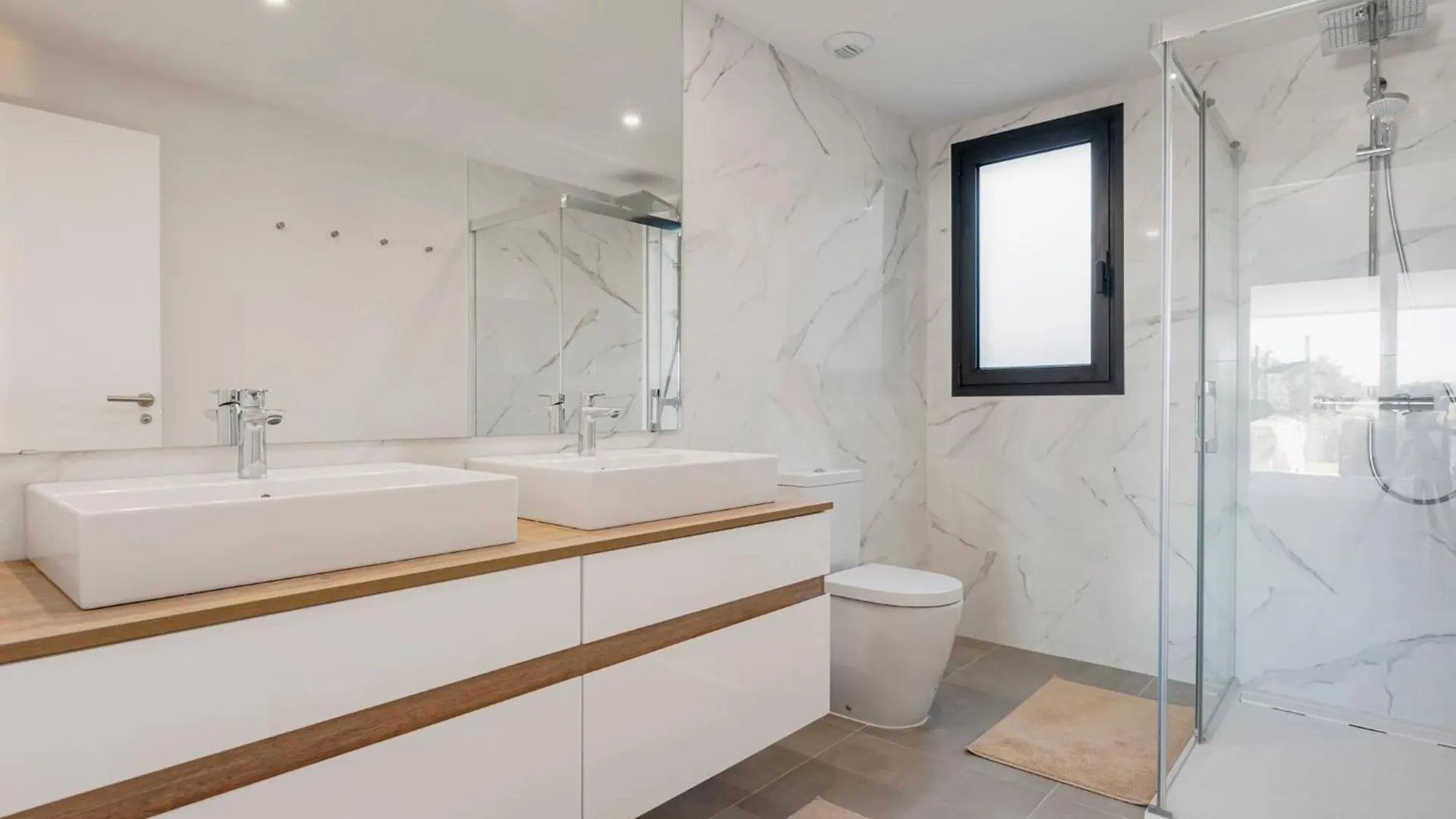 Casa Oasis Estepona Appartamento