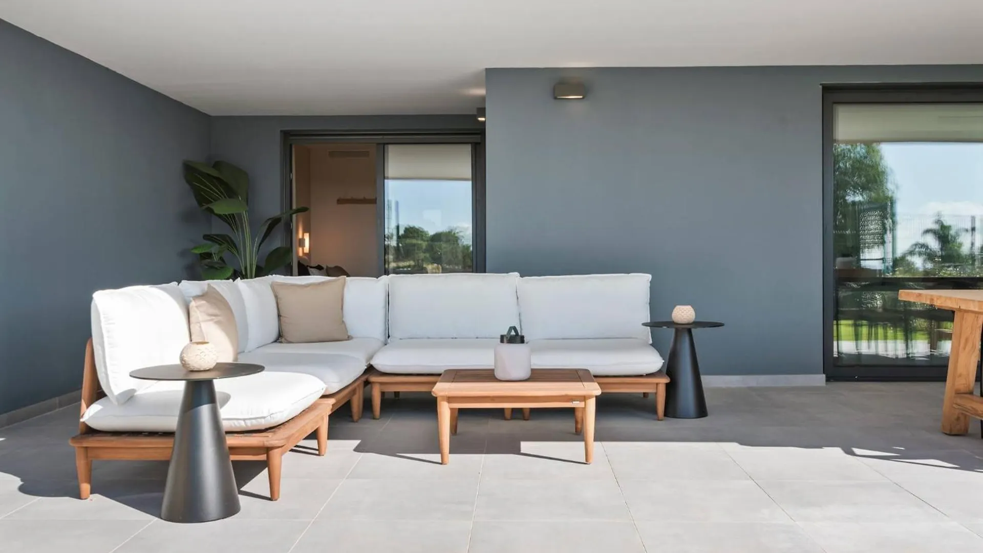 Casa Oasis Estepona 0*,