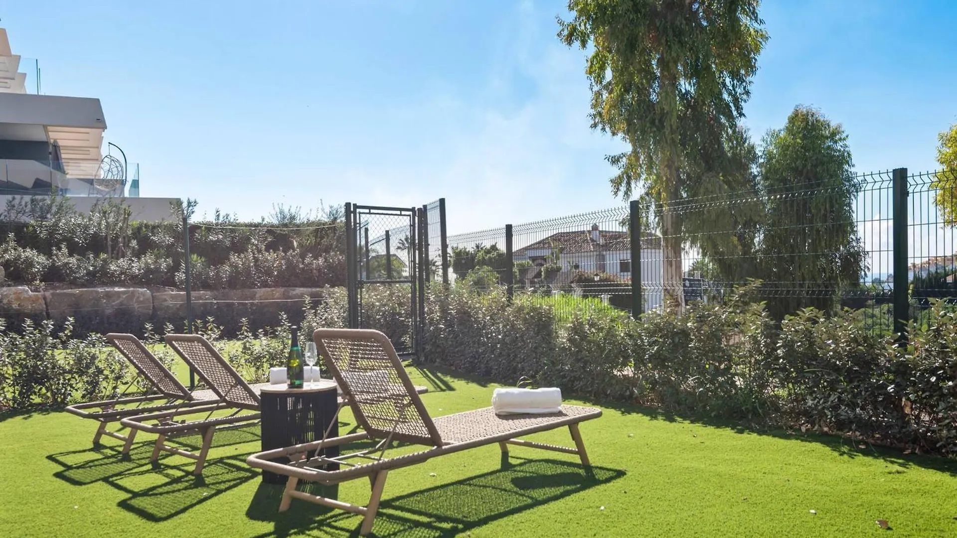 Casa Oasis Estepona